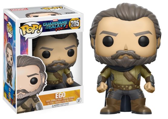 Funko 12777 Guardians O/T Galaxy 2 12777 Skin Light,tri Coffee, Standard - Image 2