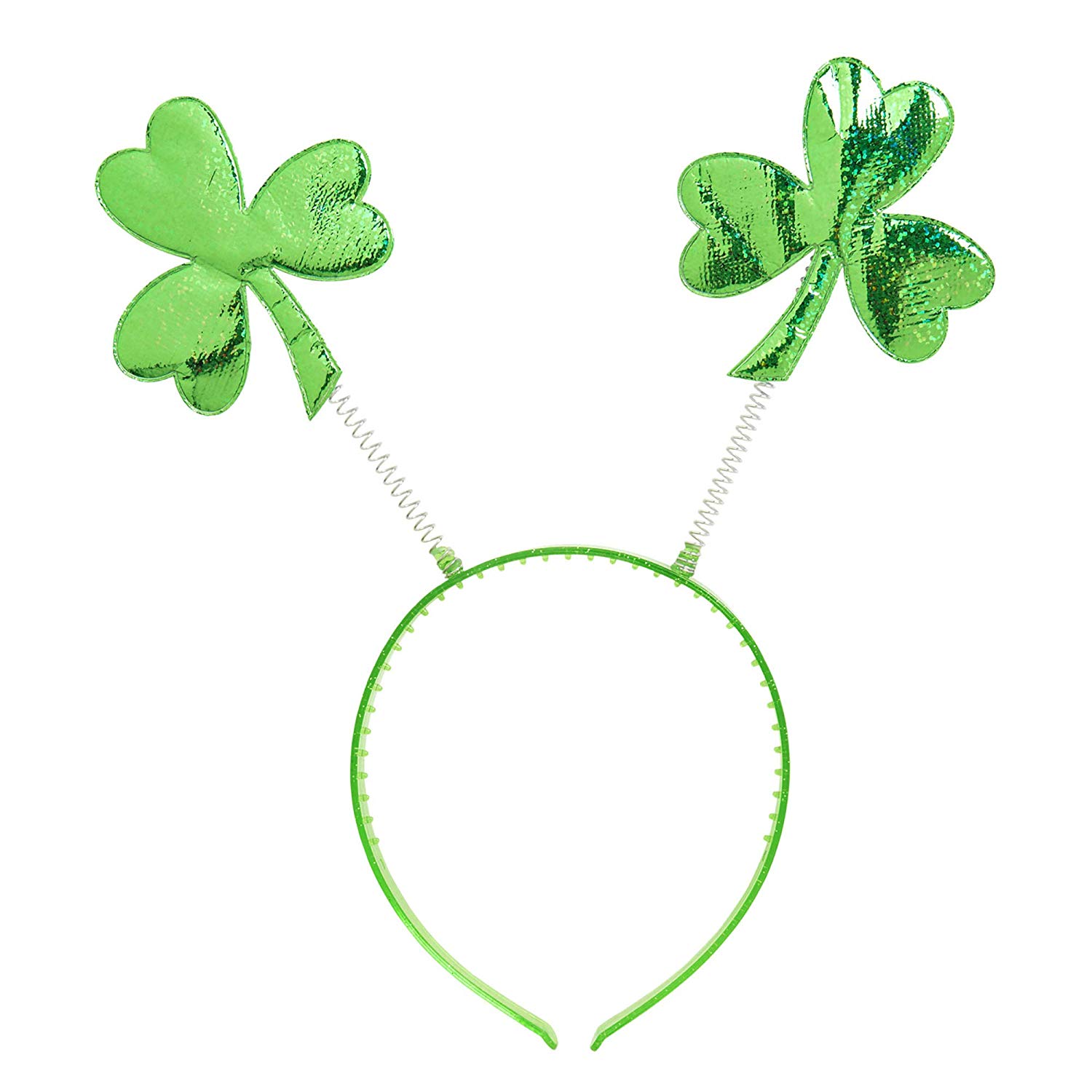 Widmann 1157E ? Saint Patricks Day Tiara Green
