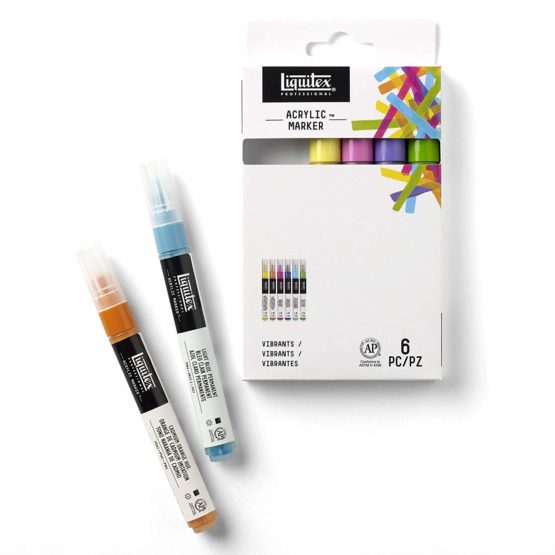 LIQUITEX 3699247 Painting Colour Acrylic, 17.2 x 4 x 1 cm Multicoloured - Image 2