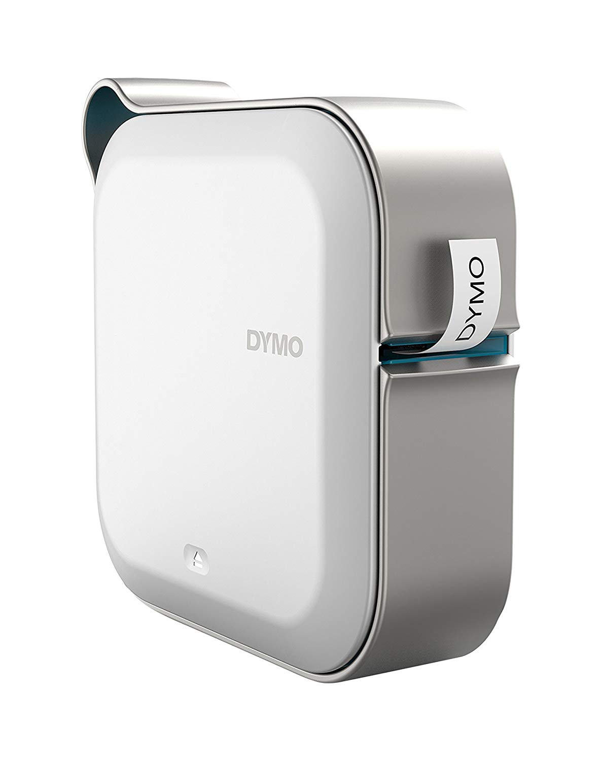 Dymo MobileLabeler Label Maker with Bluetooth Smartphone Connectivity