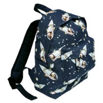 Children's Mini Backpack - Choice Of Designs