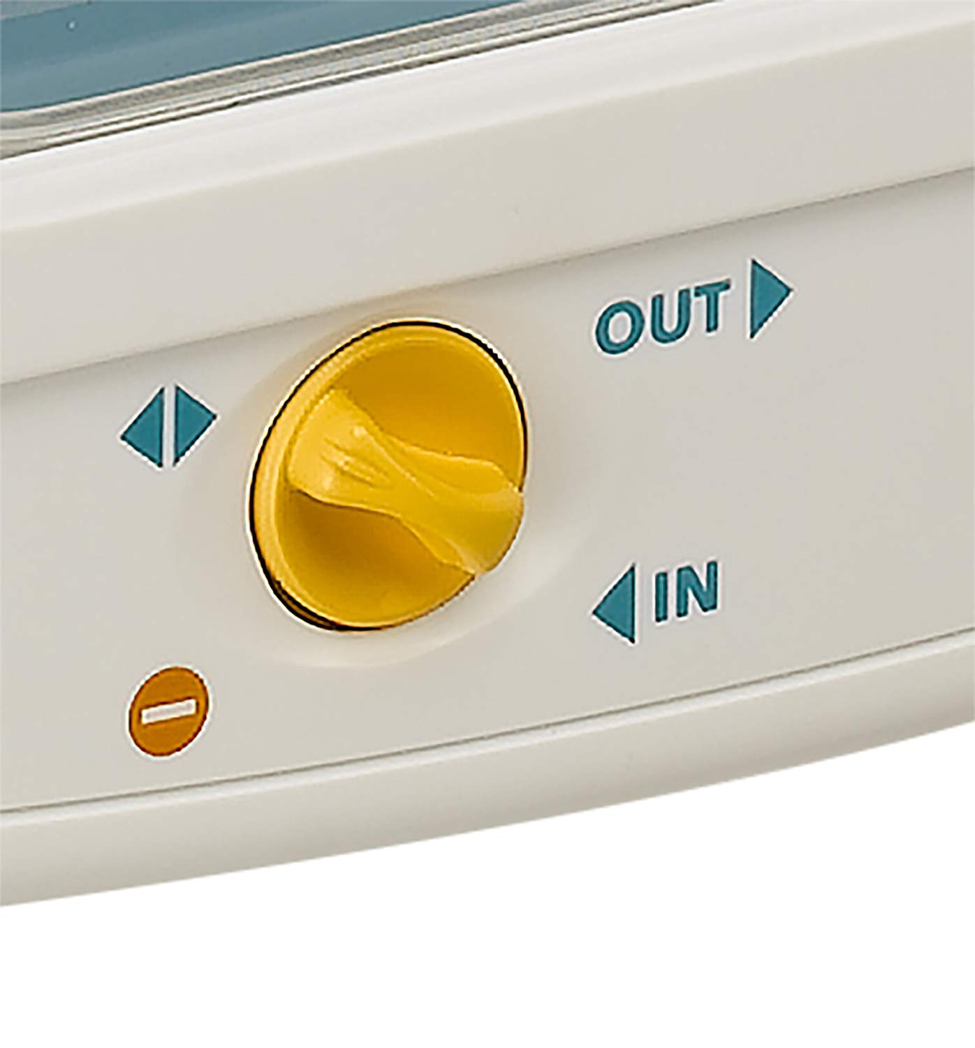 Ferplast Swing 5 Universal Cat Flap for Dogs and Cats, 4 Selectable Closing Modes, Wind-Stopper System - Image 4