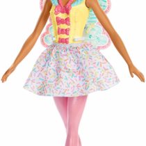 Barbie FXT03 Dreamtopia Fairy Doll