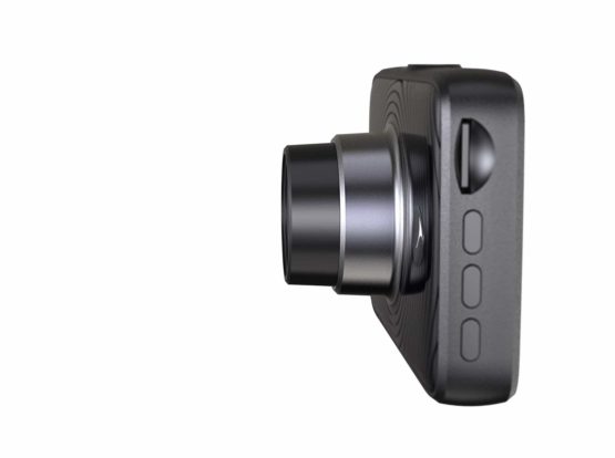 Motorola 726310106001 MDC 10W Car Dash Camera - Image 3
