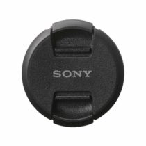 SonyALCF72S Lens Cap for 72mm Diameter Lenses - Black