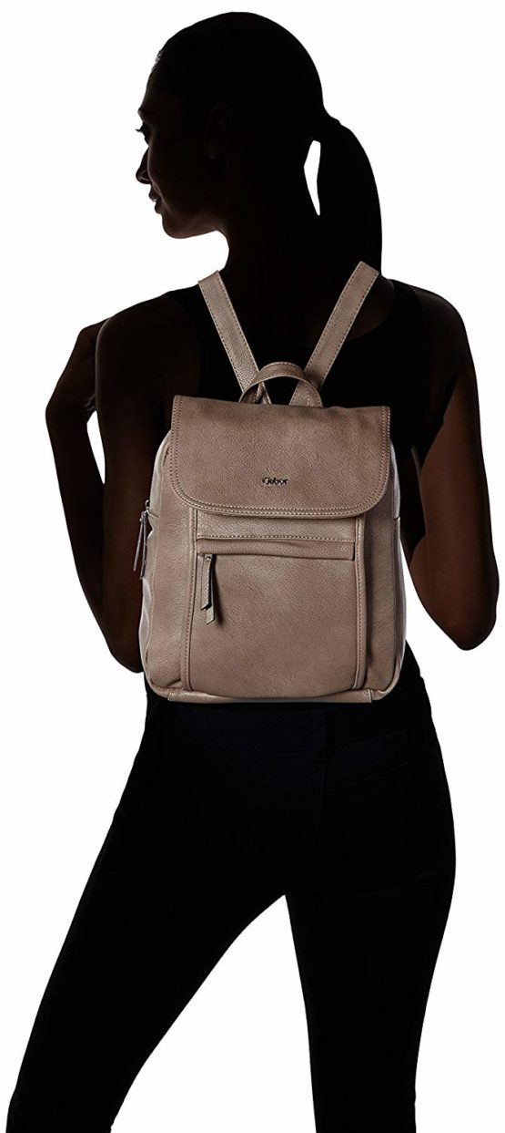 Gabor Women's Mina Rucksack Handbag - Image 4