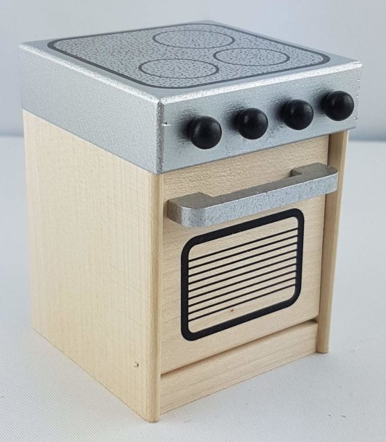 Rulke Rulke22634 Filius Kitchen Stove, Multi Color