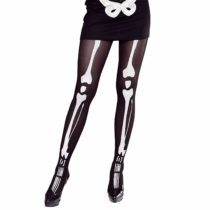 WIDMANN tights skeleton