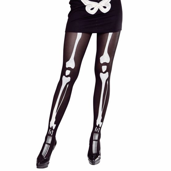 WIDMANN tights skeleton
