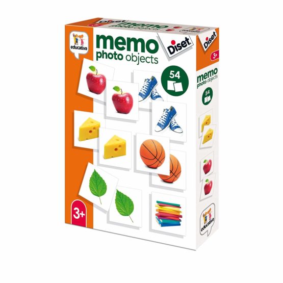 Diset 68946 Photo Memo Board - Image 3