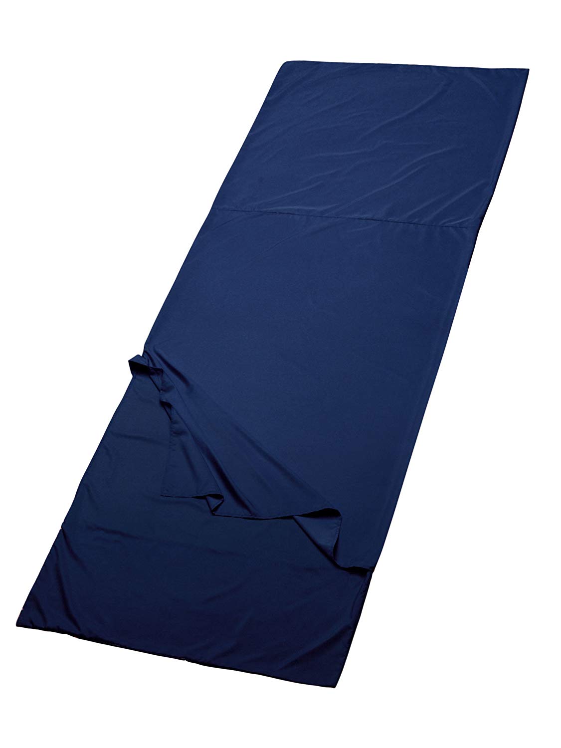 Ferrino Pro Liner Sq Bed Sheet, Blue, XL