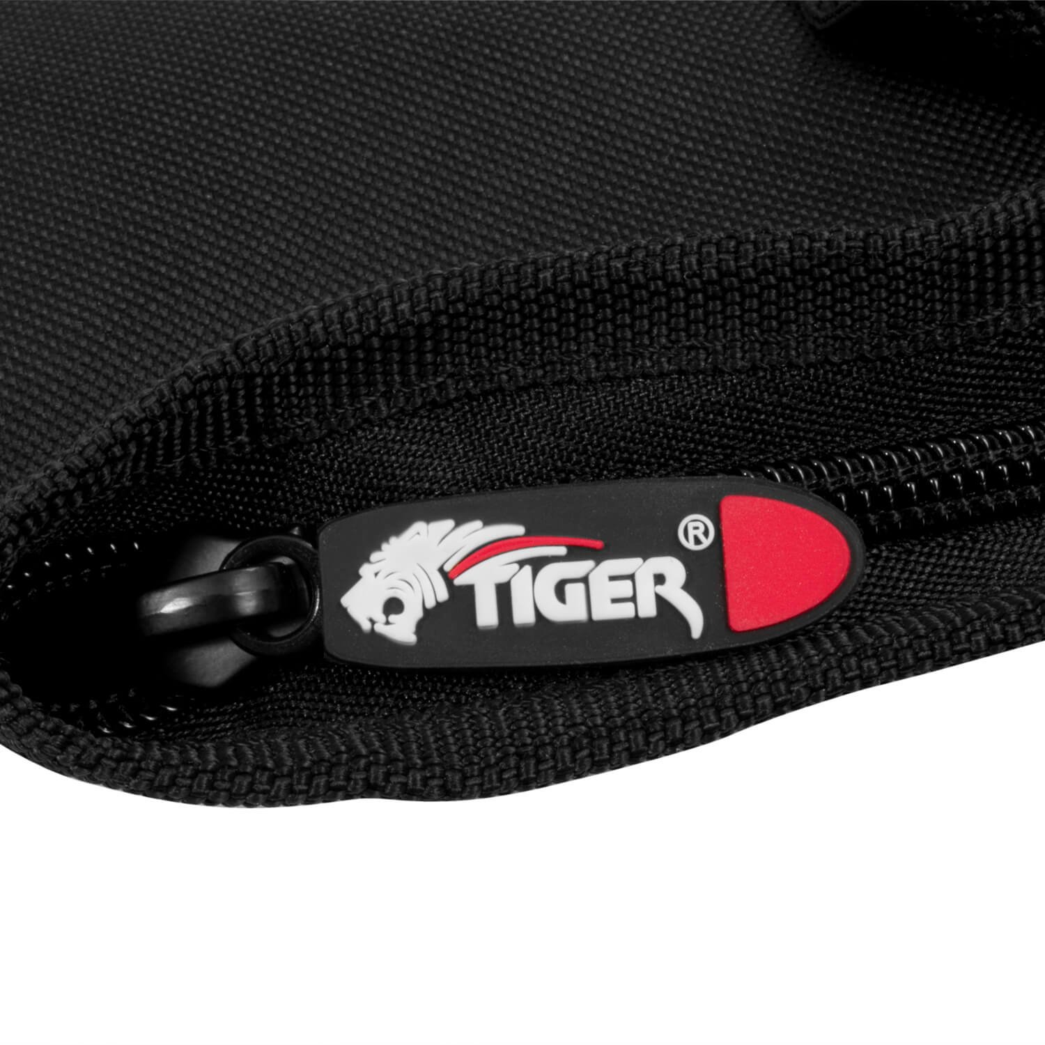 TIGER DGB42-BK Drum Stick Bag with Hardware or Floor Tom Attachments and Carry Handle - Black - Image 4