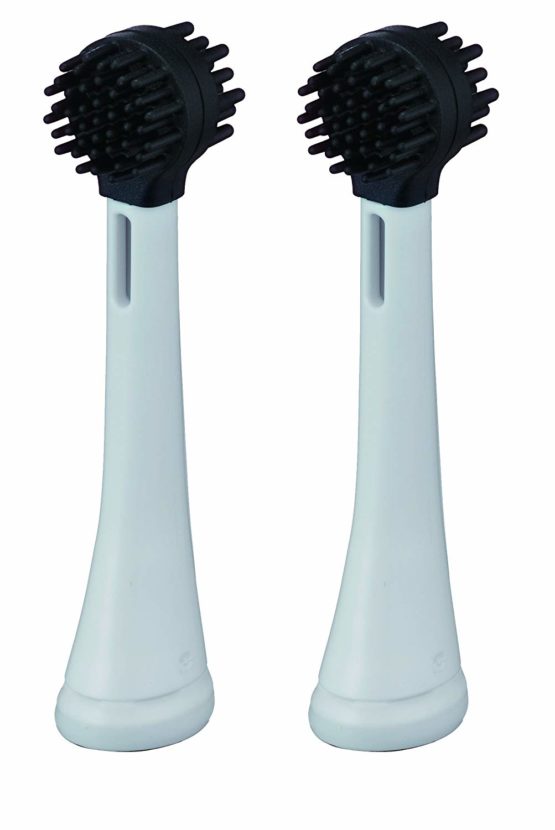 Panasonic WEW0906 Replacement Electric Toothbrush Heads for Gum