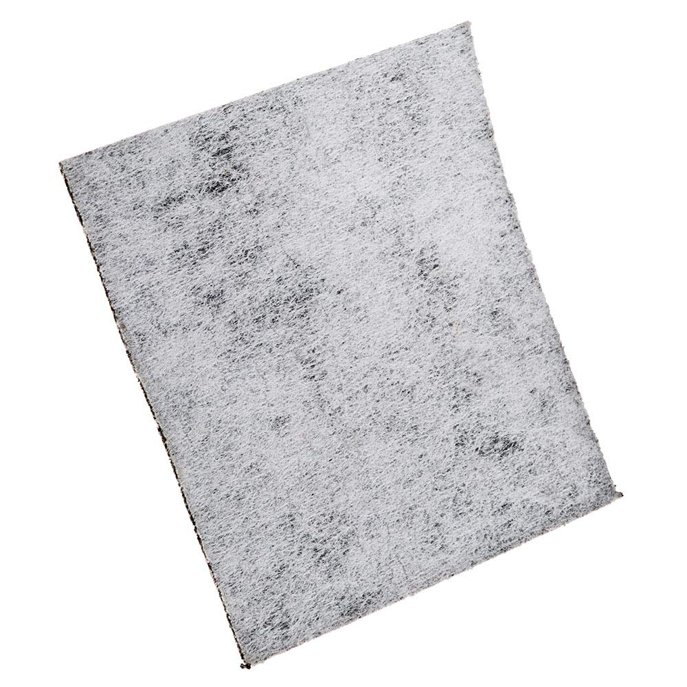 Ferplast Vega Filter, 8 x 8 cm, Black