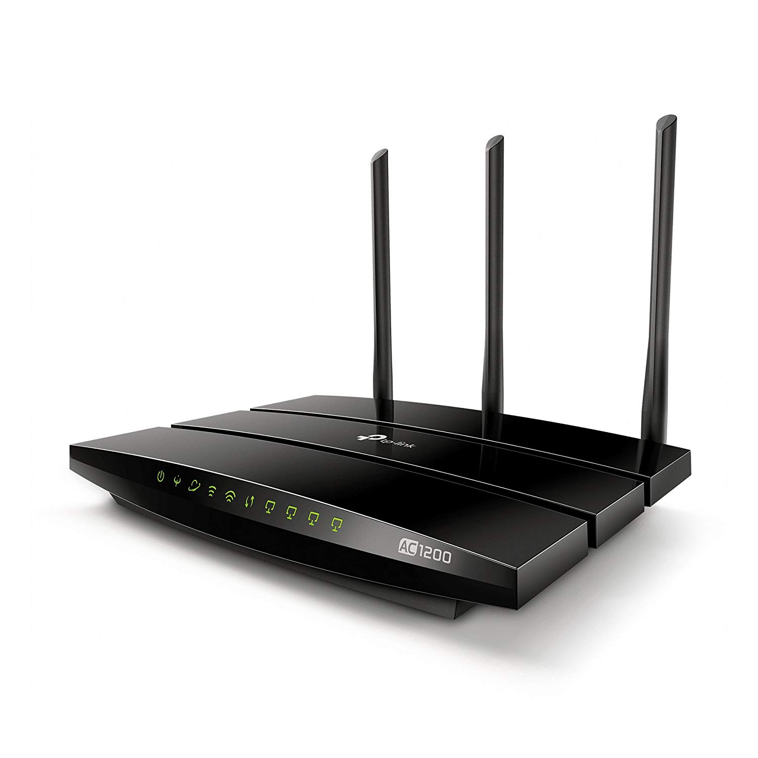 TP-Link AC1200 Wireless Dual Band VDSL/ADSL Modem Router for Phone Line Connections (BT Infinity, TalkTalk - Image 2