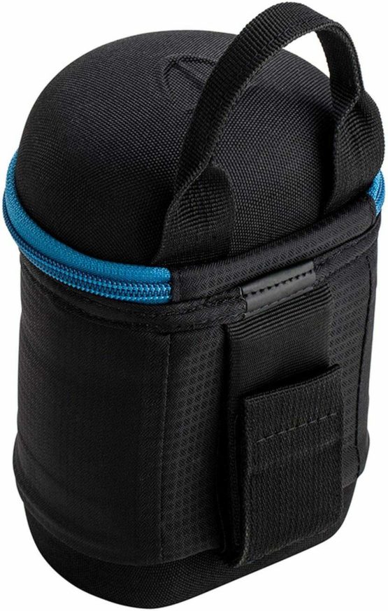 Tenba Tools Lens Capsule 5x3.5 in. (13x9 cm) Bag Organiser - Image 4
