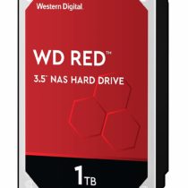 WD 1 TB NAS Hard Drive