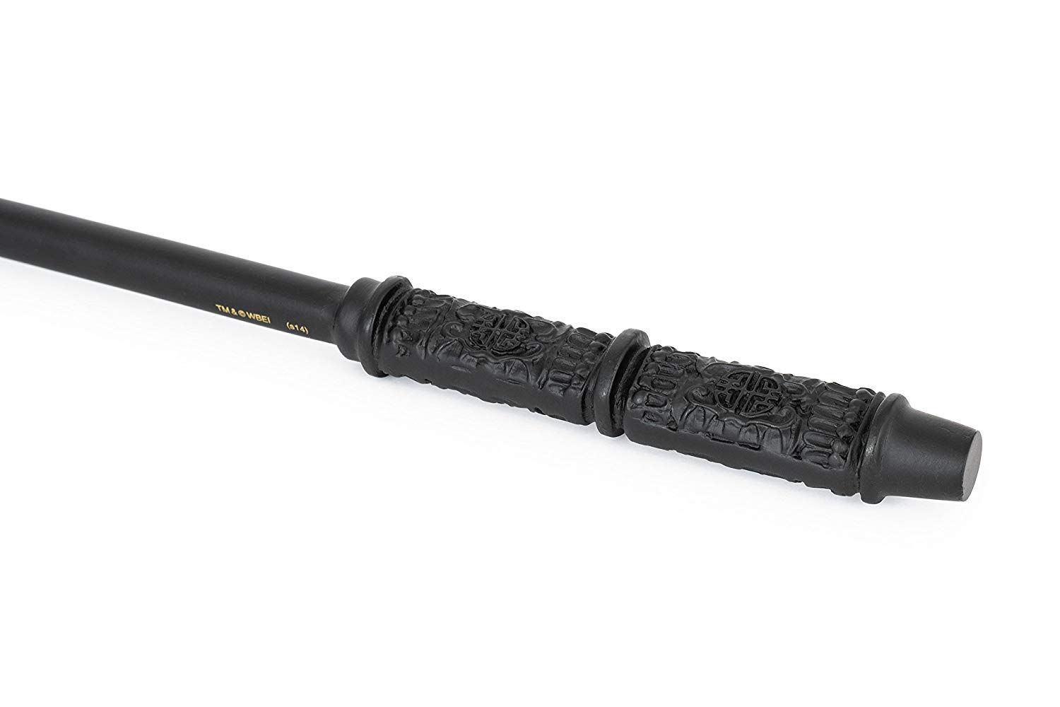 The Noble Collection Professor Snape Wand in Ollivanders Wand Box - 13 inch long - Harry Potter Film Set Movie Props Wands - Image 3
