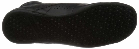 Reebok Unisex's F/S Hi-Top Sneakers - Image 4
