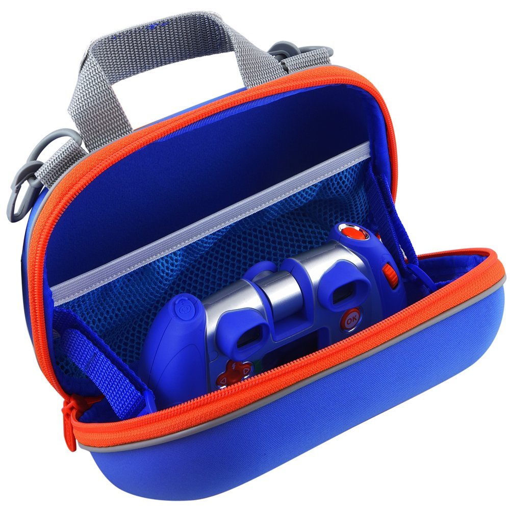 VTech Kidizoom Camera Case | Portable Hard Case for Children ...
