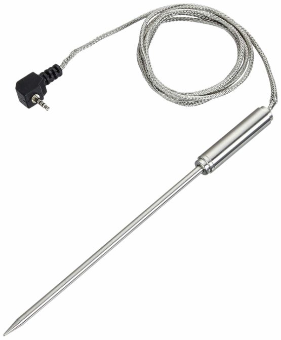 RÖSLE Rösle 96016 Stainless steel probe for core temperature meter, type number 25086