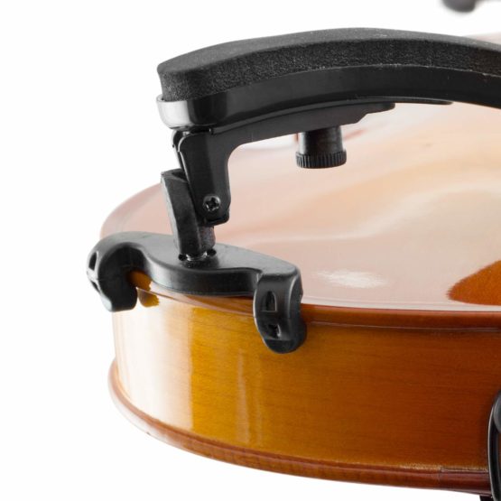 Violin Shoulder Rest 1/2 ] - Image 4