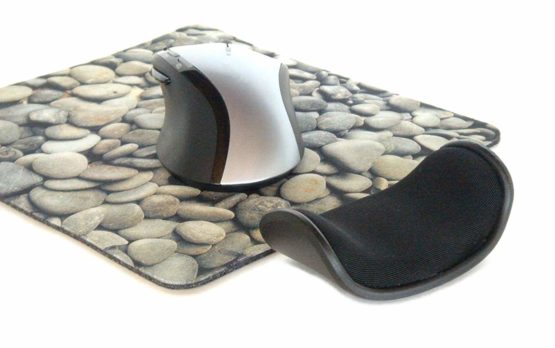 ALLSOP Wrist Assist - Ergonomic Wrist Rest for Support & Flexibility - Image 3