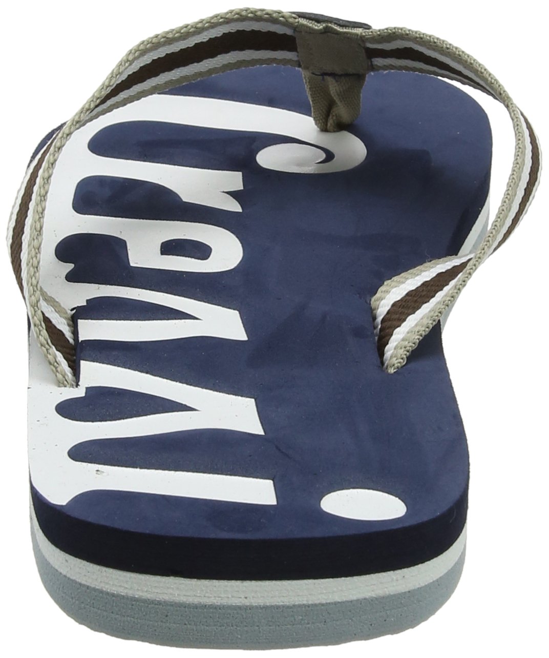 Cressi Men's Portofino Swimming Beach Shoes, Blue, 44-10 - Image 3