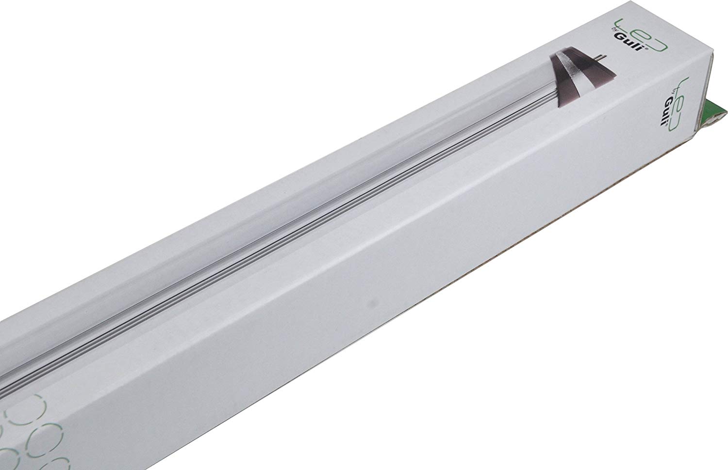 GULI Tube T8 LED 4200 K G13, 10 W, White, 28 x 600 mm - Image 2