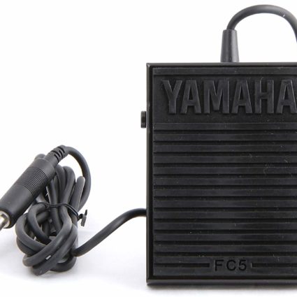 YAMAHA sustain pedal