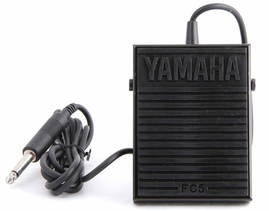YAMAHA sustain pedal