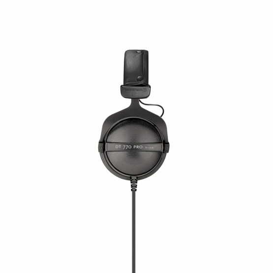 beyerdynamic DT 770 PRO Studio Headphones - 80 Ohm - Image 2