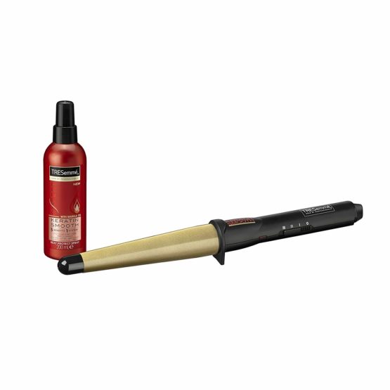TRESemmé Keratin Smooth Salon Shine Waving Wand