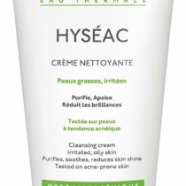 Uriage Hyséac Irritated, Oily Skin Cleansing Cream 150ml