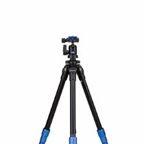 Benro Slim AL tripod kit w N00 ball head
