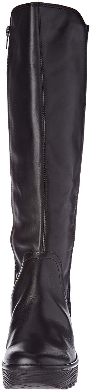 Fly London YEVE779FLY, Womens Boots, Black (Black), 6 (39 EU), 6 UK - Image 2