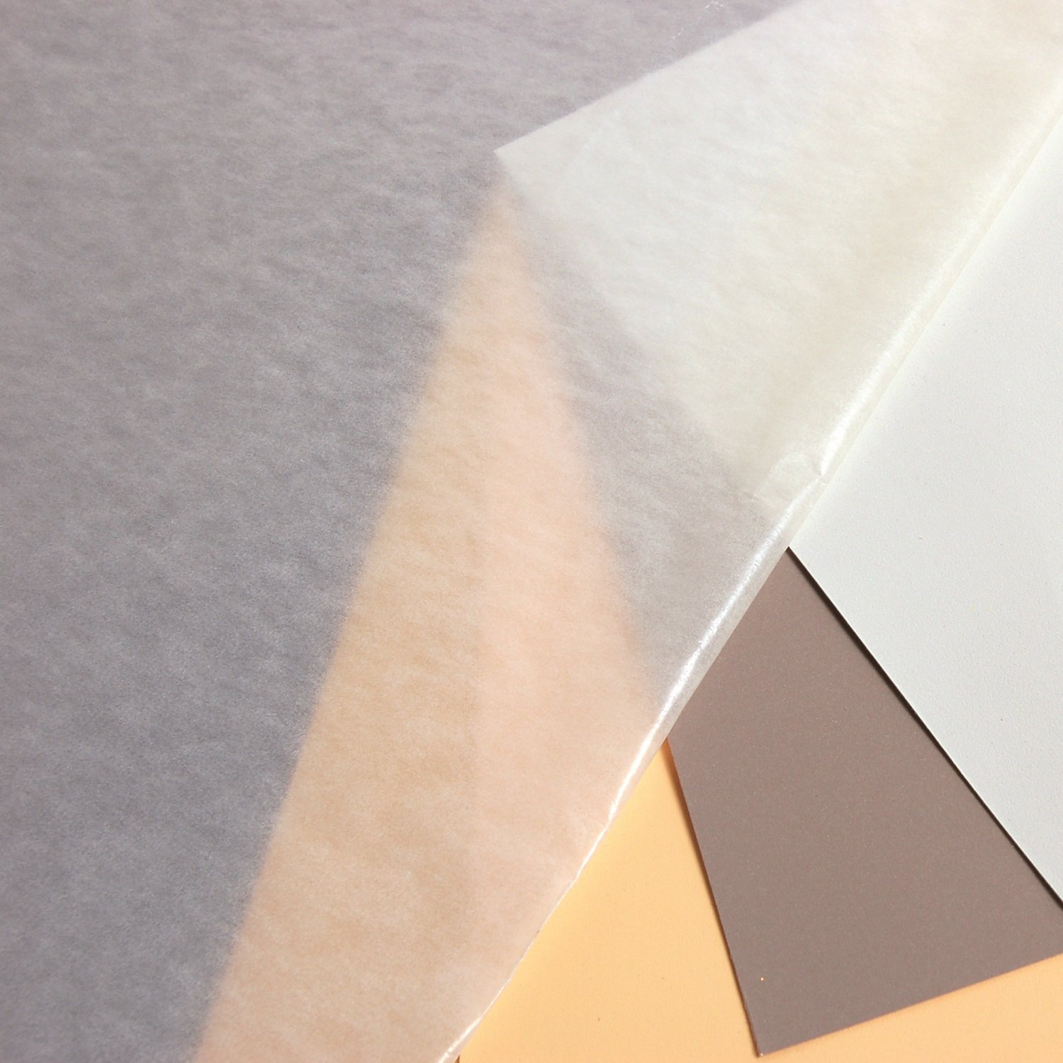 Clairefontaine, Ref 96588C, Ingres Pastel Colour Wirebound Pad (25 Sheets), 30 x 40cm Size, Cotton Content, Acid Free - Image 3