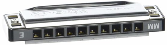 Lee Oskar 797023 Melody Maker Harmonica, E - Image 2