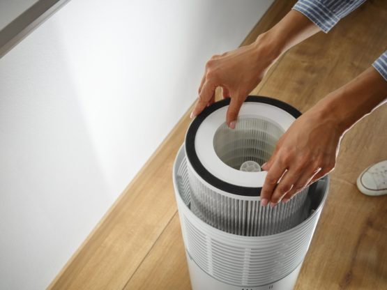 Soehnle Air Fresh Clean Connect 500 Replacement Filter - Image 2
