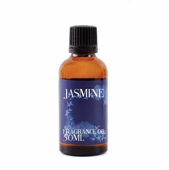 Mystic Moments | Jasmine Fragrance Oil - 50ml