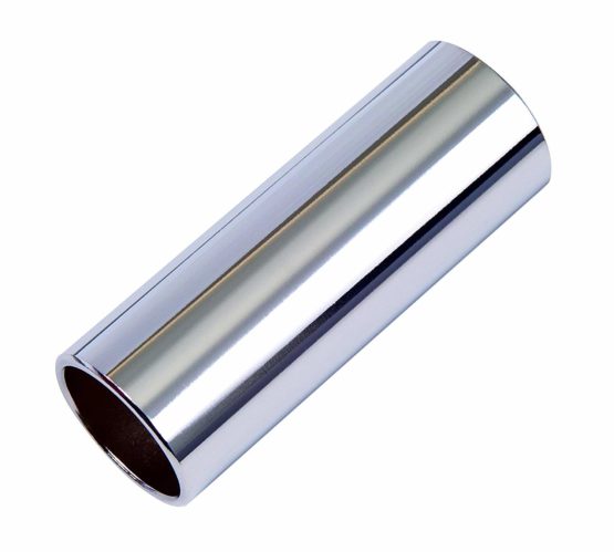 Kinsman KAC502 Medium Guitar Slide - Chrome