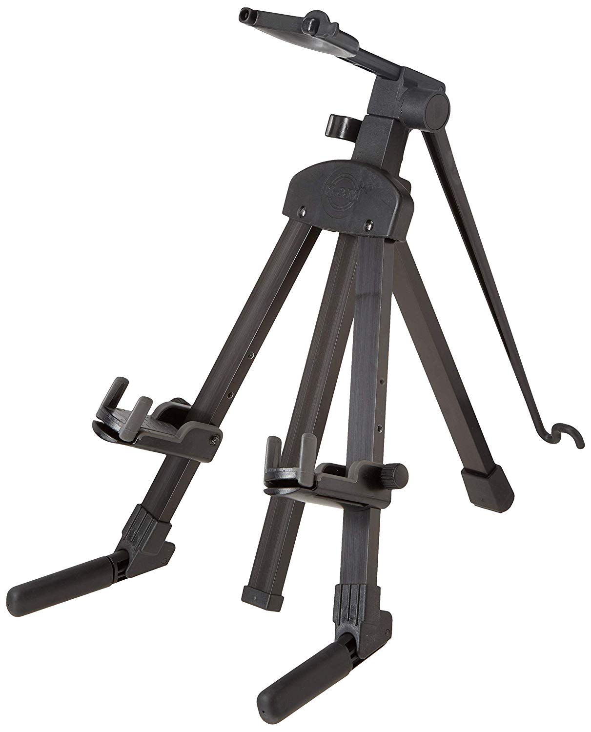 K&M 15530-000-55, Black, Einheitsgröße - Image 2