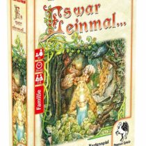 Pegasus Spiele 17872G - Es War einmal (Reedition)