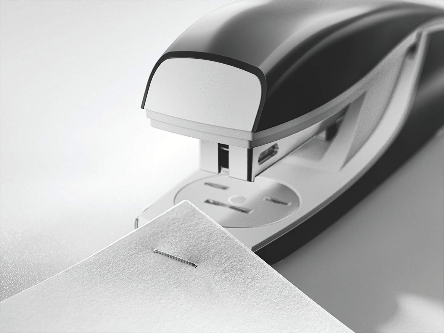 Sf2 Stapler Black, 40 Sheets - Image 2