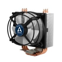 ARCTIC Freezer 7 Pro - Compact Multi-Compatible Tower CPU Cooler, 92 mm PWM Fan, for AMD and Intel, recommended up to 115 W TDP