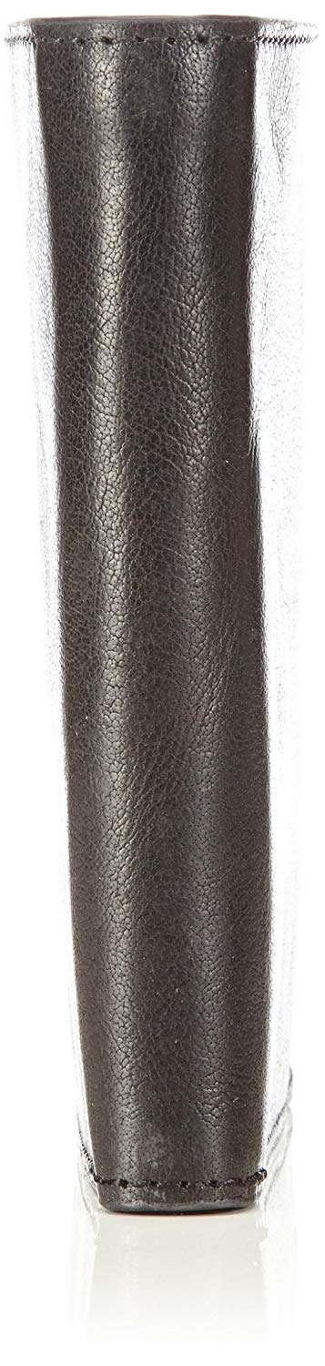 Strellson Jefferson BillFold V8 wallet leather 10.5 cm, Black - Image 3