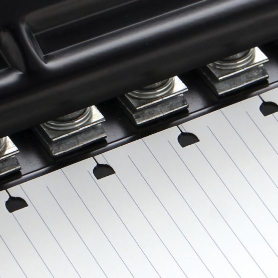 Filofax Paper Punch for Refillable Notebook - Image 4