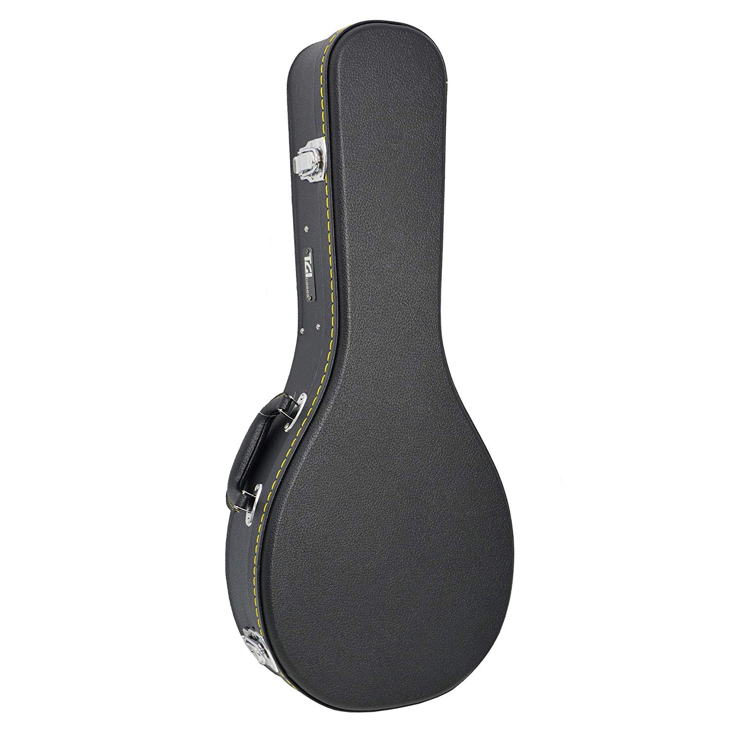 TGI 1989 Case for Ukulele Banjo Black - Image 2