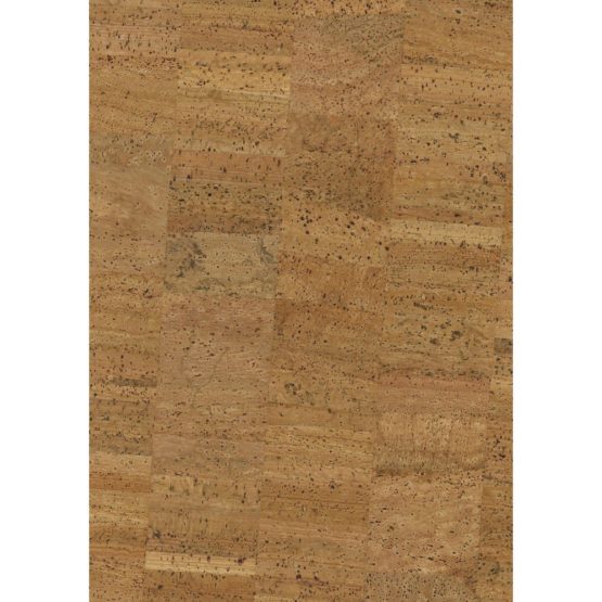 Rayher Cork Fabric Nature, Rolled, 45x30cm, 0,8 mm Thickness, Box 1 Reel, 33 x 6 x 5 cm