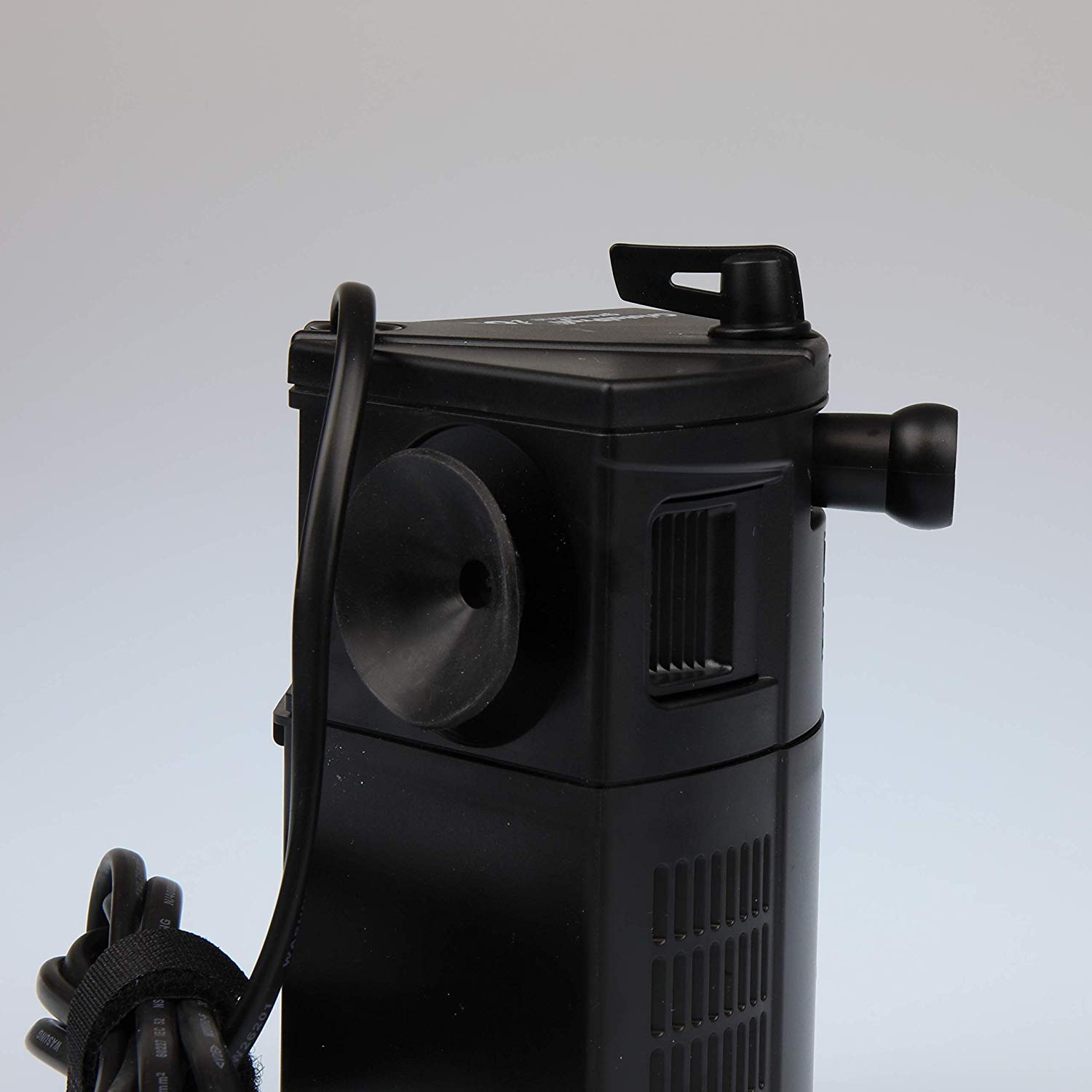 JBL CristalProf i200 greenline 6097400, energy-efficient internal filter for aquariums with 130-200 L, Sand - Image 4
